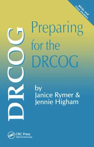 Preparing for the DRCOG