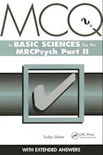 MCQs in Basic Sciences for the MRCPsych, Part Two