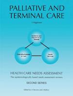 Health Care Needs Assessment