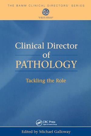 Clinical Director of Pathology