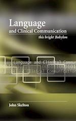 Language and Clinical Communication