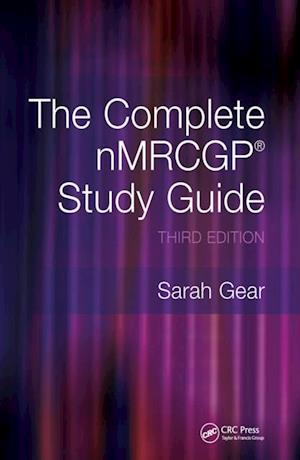 Complete NMRCGP Study Guide