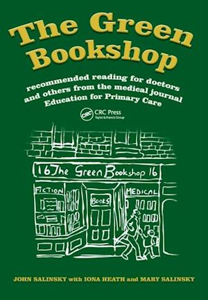 Green Bookshop