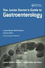 Junior Doctor's Guide to Gastroenterology
