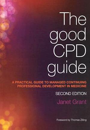 Good CPD Guide