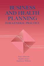 Business and Health Planning in General Practice