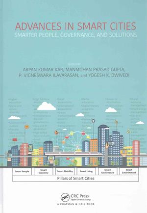 Advances in Smart Cities