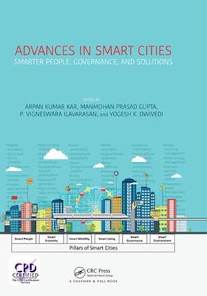 Advances in Smart Cities