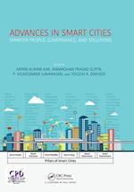 Advances in Smart Cities