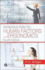 Introduction to Human Factors and Ergonomics