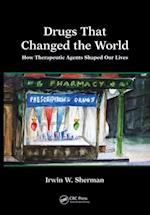 Drugs That Changed the World