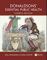 Donaldsons' Essential Public Health