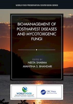 Bio-management of Postharvest Diseases and Mycotoxigenic Fungi