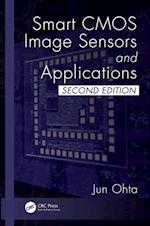 Smart CMOS Image Sensors and Applications