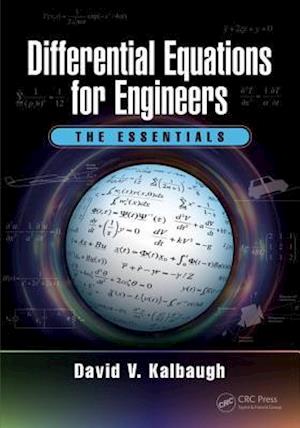 Differential Equations for Engineers