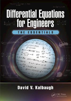 Differential Equations for Engineers