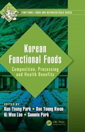 Korean Functional Foods