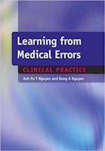 Learning from Medical Errors