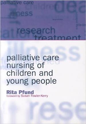 Palliative Care Nursing of Children and Young People