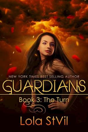 Guardians: The Turn  (Book 3)