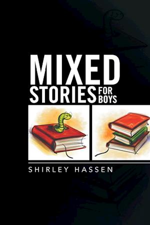 Mixed Stories for Boys