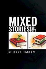 Mixed Stories for Boys