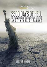 2300 Days of Hell