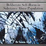 Deliberate Self-Harm in Substance Abuse Population