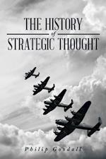 History of Strategic Thought
