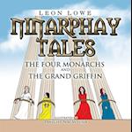 Ninarphay Tales the Four Monarchs and the Grand Griffin