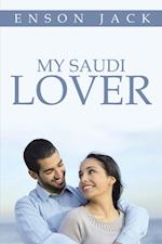 My Saudi  Lover