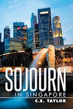 Sojourn in Singapore