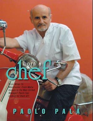 Born a Chef