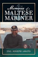 Memoirs of a Maltese Mariner