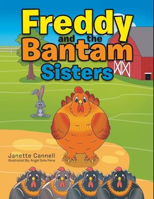 Freddy and the Bantam Sisters