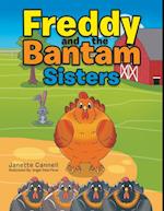 Freddy and the Bantam Sisters