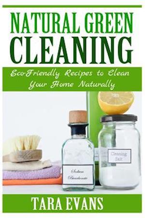 Natural Green Cleaning