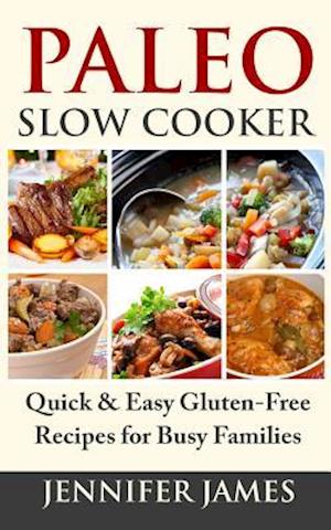 Paleo Slow Cooker