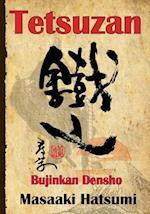 Tetsuzan: Bujinkan Densho 