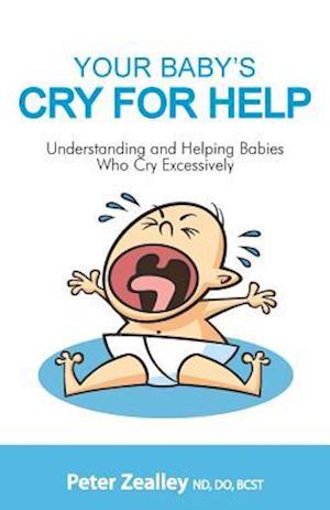 Your Baby's Cry for Help