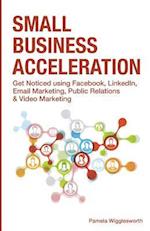 Small Business Acceleration