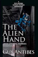 The Alien Hand and Other Stories