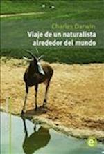 Viaje de un naturalista alrededor del mundo