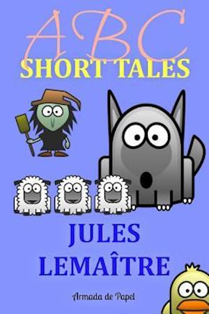 ABC Short Tales