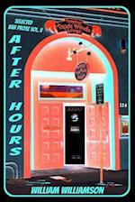 After Hours, Selected Bar Prose Vol. II