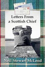 Letters from a Scottish Chief