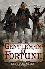 Gentleman of Fortune (Historical Fiction)