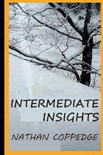 Intermediate Insights