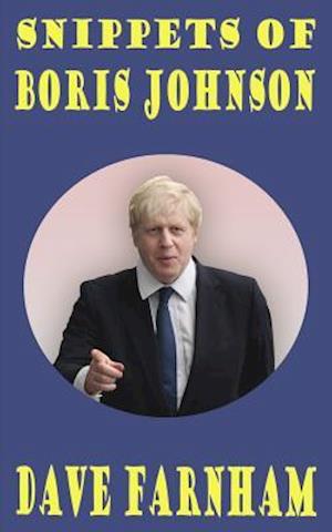 Snippets of Boris Johnson