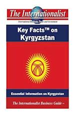 Key Facts on Kyrgyzstan